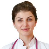 Ивардава Марика Индикоевна, неонатолог