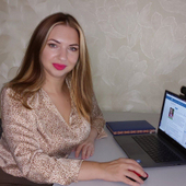 Карапетян Татьяна, психолог