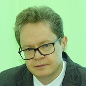 Шикин Юрий Михайлович, психиатр