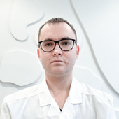 Пономарев Анатолий Васильевич, анестезиолог