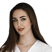 Кузнецова Виктория Сергеевна, ЛОР