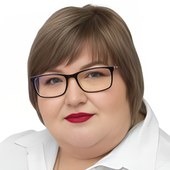 Долгополова Анастасия Михайловна, гастроэнтеролог