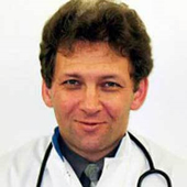 Галстян Геннадий Мартинович, анестезиолог