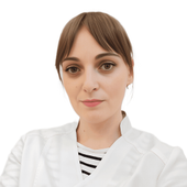 Гольдштейн Варвара Сергеевна, детский офтальмолог