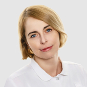 Некрасова Ольга Алексеевна, терапевт