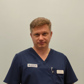 Голинский Сергей Александрович, дерматолог