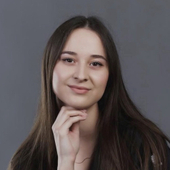 Лимонова Виктория Игоревна, стоматолог-терапевт