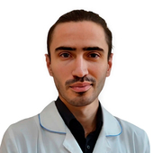 Клюг Иван Александрович, ортопед