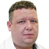 Семикин Максим Сергеевич, уролог