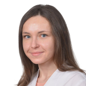 Лобанова Алена Викторовна, эндокринолог