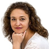 Чистякова Мария Валерьевна, терапевт