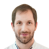 Макаров Иван Геннадьевич, лимфолог