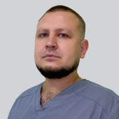 Мандрощенко Павел Анатольевич, ортопед