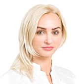 Нифонтова Олеся Вениаминовна, массажист