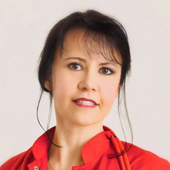 Анфалова Лариса Капитоновна, кардиолог