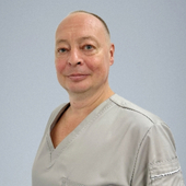 Шепелев Константин Борисович, ортопед