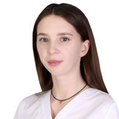 Алборова Татьяна Андреевна, детский стоматолог