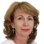 Махонич Ольга Михайловна, врач УЗД