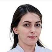 Идрисова Бике Альбертовна, ЛОР