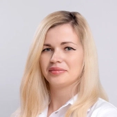 Левкоева Олеся Юрьевна, стоматолог-терапевт