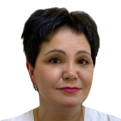 Шайхатарова Наталья Николаевна, офтальмолог