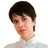 Сурьянинова Алина Михайловна, детский аллерголог-иммунолог