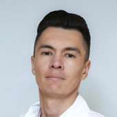 Хасаев Наиль Рахматуллович, эндоскопист