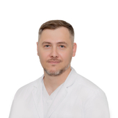 Храмов Семен Александрович, уролог