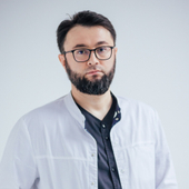 Хубиев Науази Сеит-Умарович, вертебролог