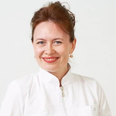 Усанова Татьяна Васильевна, стоматолог-терапевт