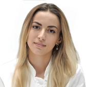 Шахаева Эльмира Рабадановна, гинеколог