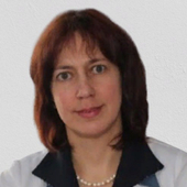 Крюковская Евгения Витальевна, психиатр