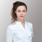 Шихатова Наталья Васильевна, анестезиолог-реаниматолог