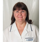 Яковлева Ольга Анатольевна, педиатр