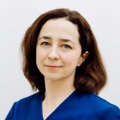 Архипова Анастасия Сергеевна, уролог