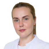 Кудряшова Ксения Федоровна, проктолог