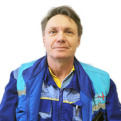 Бородин Валерий Николаевич, врач скорой помощи