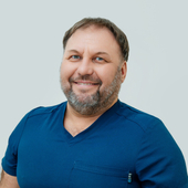 Проскурин Владимир Владимирович, невролог