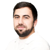 Шихов Маграм Маллараджабович, ЛОР