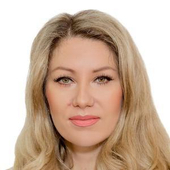 Эксюзян Людмила Алексеевна, эндокринолог