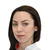 Нижарадзе-Милетич Циала Амирановна, семейный врач
