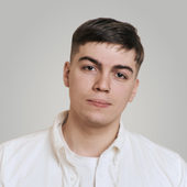 Мороз Василий Александрович, психиатр