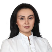 Агамалова Айтак Салман Кызы, акушер-гинеколог