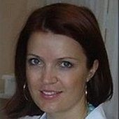 Лейхт Татьяна Николаевна, врач УЗД