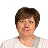 Берзина Елена Ивановна, терапевт