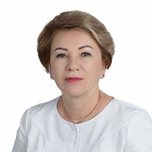 Засурцева Валентина Алексеевна, гинеколог