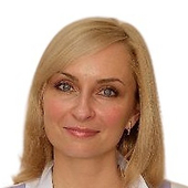 Данилович Елена Николаевна, онколог