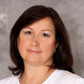 Циммерман Екатерина Викторовна, стоматолог-терапевт