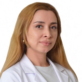 Магомедова Саида Анварбековна, рентгенолог