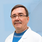 Глушков Евгений Викторович, терапевт